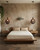 earth tone home lighting, sand beige lighting fixture, textured taupe pendant, microcement aesthetic lighting, lime wash wall light fixture, warm led pendant lamp, e27 vintage filament pendant, customizable height drop light, cord hung rattan pendant, adjustable cable pendant, single canopy light fixture, multi pendant ceiling canopy, hotel lobby statement light, boutique hotel lighting, luxury villa lighting, restaurant dining pendant, cafe woven pendant light, bar counter light fixture, reading nook drop lamp, bedside pendant fixture, living room focal light, master bedroom pendant lamp, breakfast nook hanging light, stairwell feature light, double height ceiling pendant, wide diameter pendant light, oversized rattan shade, slim linear pendant shade, tapered woven shade, rounded rattan drop light, natural woven lantern