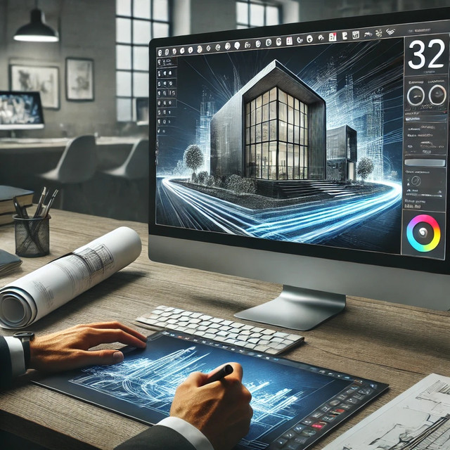 ​Ten Ways SketchUp Improves Project Delivery Speed and Efficiency