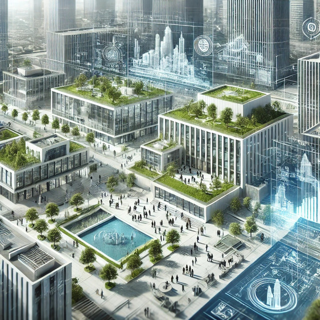 ​What Role Does Contemporary Architecture Play in University Curricula?