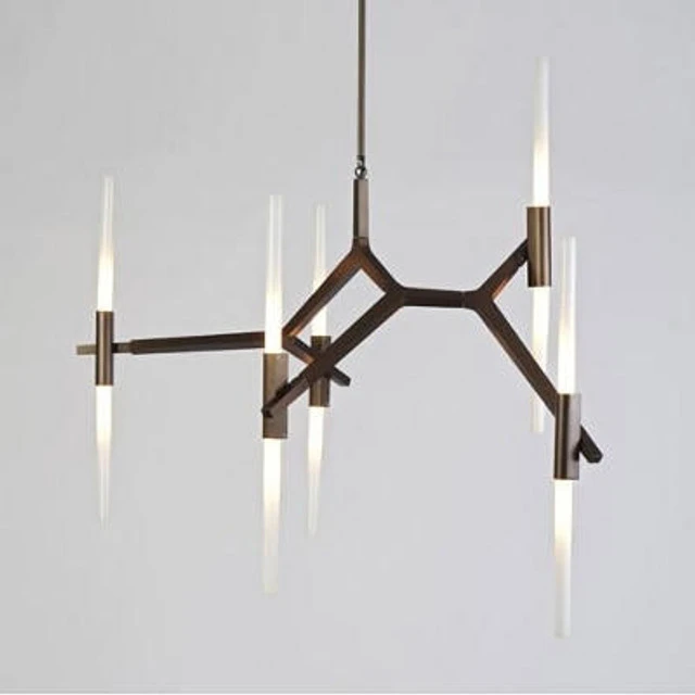 Lindsey Adelman Agnes Chandelier
