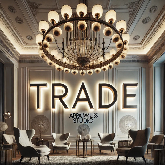 Apparatus Studio Trade Discount