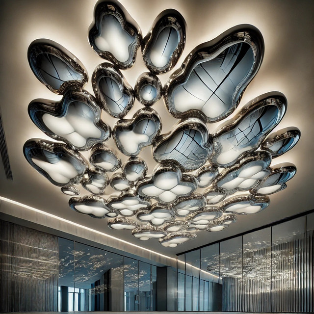 Artemide Skydro: A Masterpiece in Modern Lighting Design