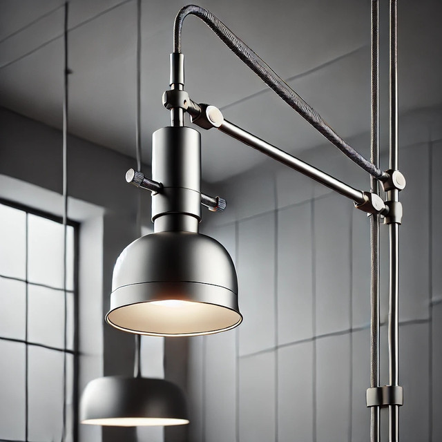 ​Why the Flos Parentesi Lamp Remains a Modern Design Icon After 50 Years