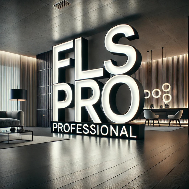 Flos Professional
