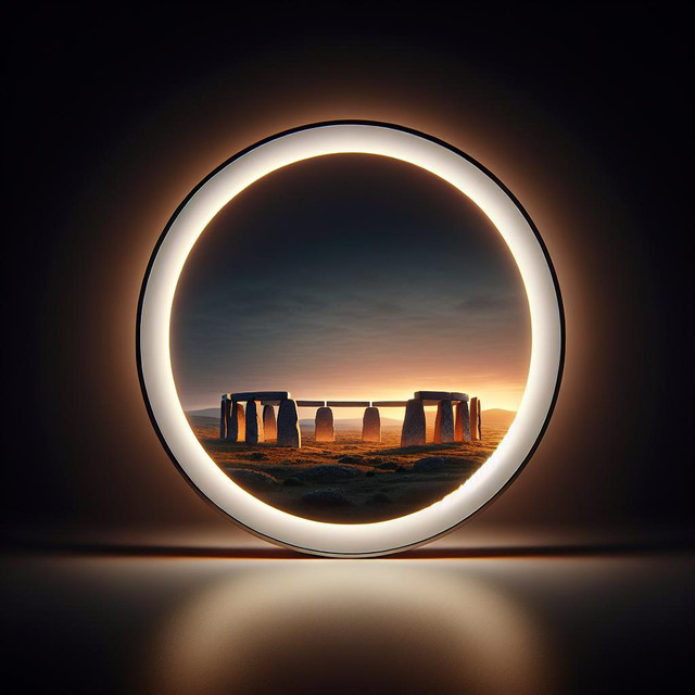 Henge Light Ring: A Closer Look at This Iconic Lighting Fixture