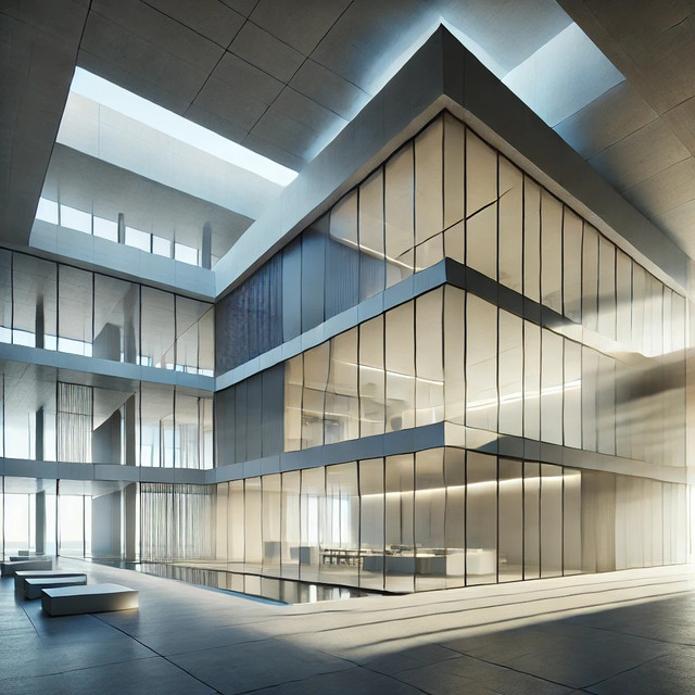 The Perfect Balance: How Architecture and Lighting Work Together