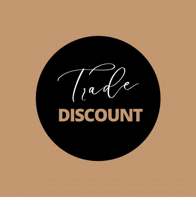 Should Interior Designers Pass On A Trade Discount To Clients?