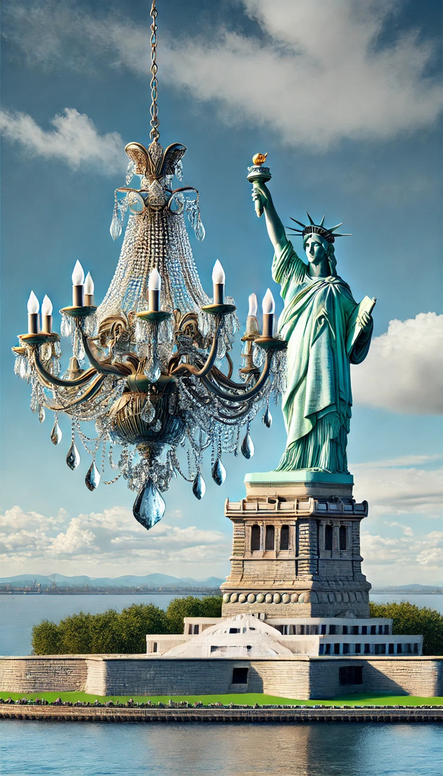 The TOP Lighting Designers New York