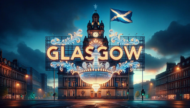 BEST Lighting Shops in Glasgow