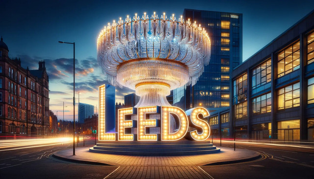 Lighting Shops in Leeds West Yorkshire