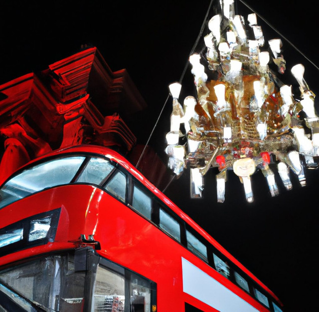 The TOP 10 Lighting Shops In London UK