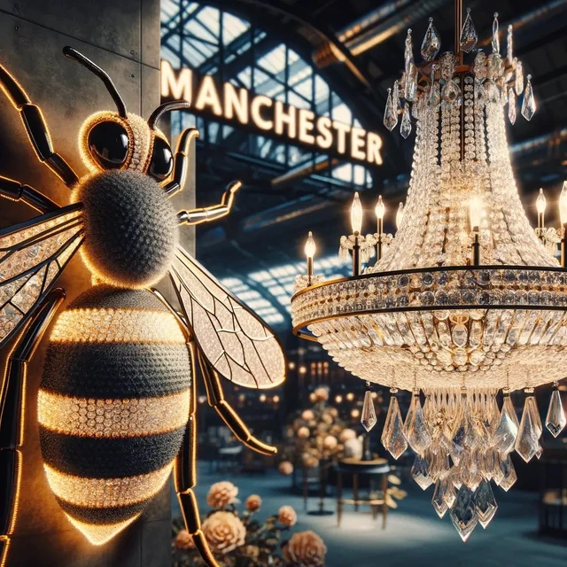 The Best Lighting Shops in Manchester