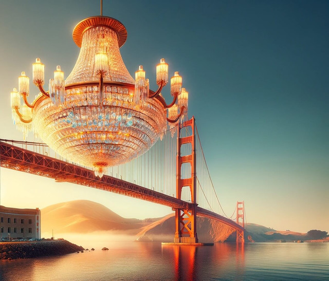 Top 10 Lighting stores in California