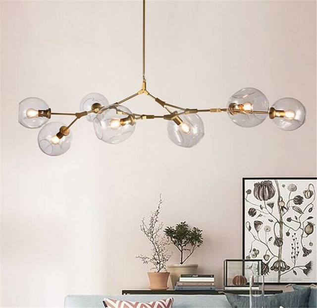 Who is Lindsey Adelman - The New York Lighting Designer
