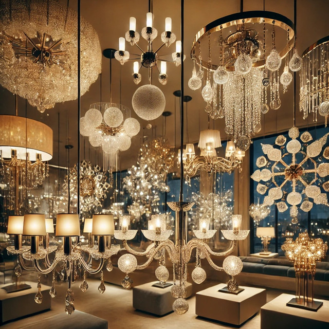 Lindsey Adelman Lighting Price Guide