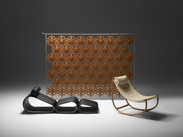 Louis Vuitton Marcel Wanders: A Collaboration of Art and Luxury Design