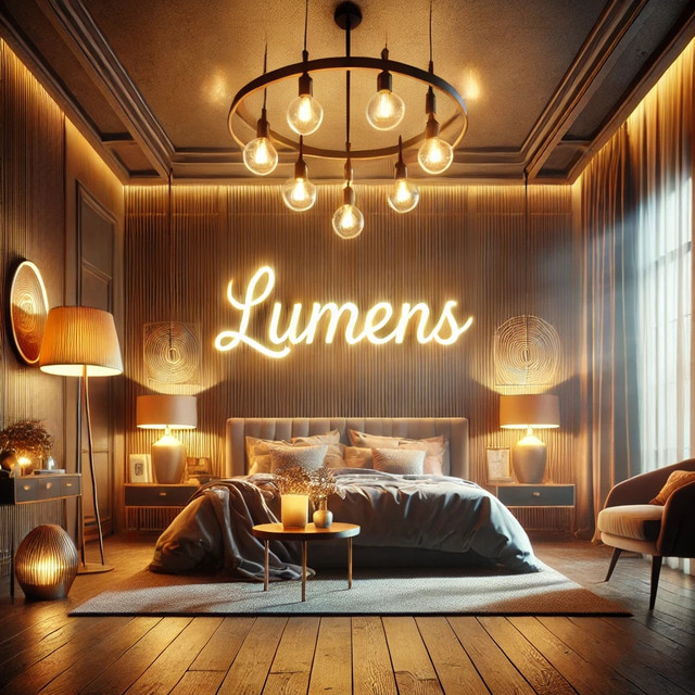 How to Choose the Right Lumens for Bedroom Lighting: A Comprehensive Guide