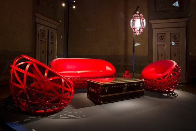 Marcel Wanders Products: Celebrating the Designer's Most Influential Creations