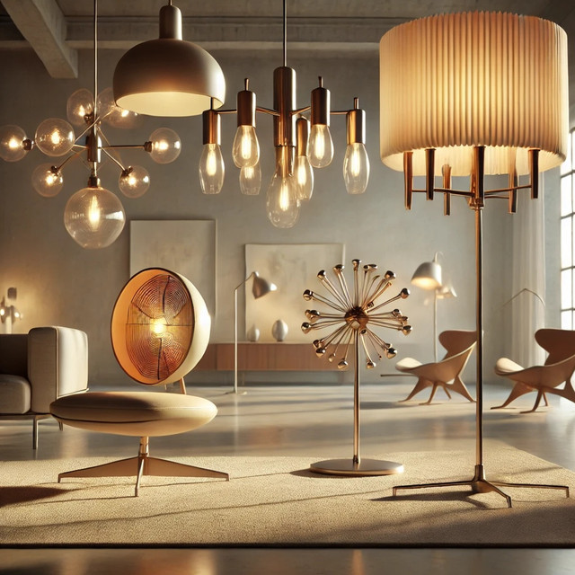 Poul Henningsen vs. Louis Poulsen: A Partnership that Revolutionized Modern Lighting