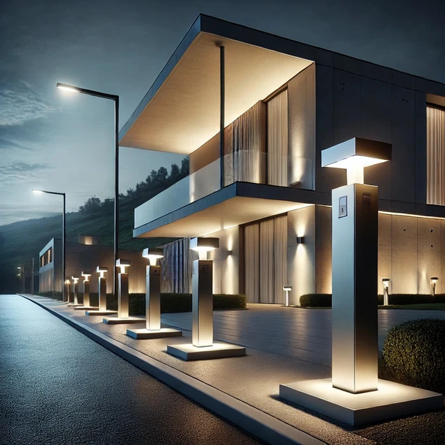 Who is Puk Lighting Italy