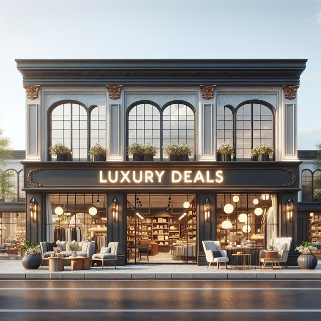 Ralph Lauren Home Outlet: Best Locations, Addresses, and Opening Hours for Luxury Deals