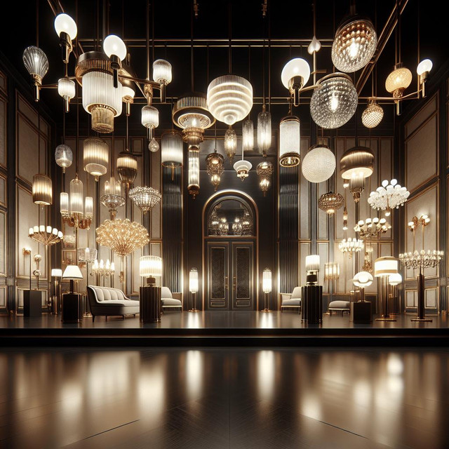 Restoration Hardware Lighting: Famous Fixtures and the Notable Projects That Made Them Legendary