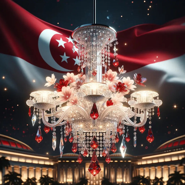 The BEST Lighting Shops in Singapore
