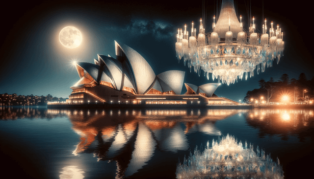 The BEST Lighting Shops In Sydney Australia