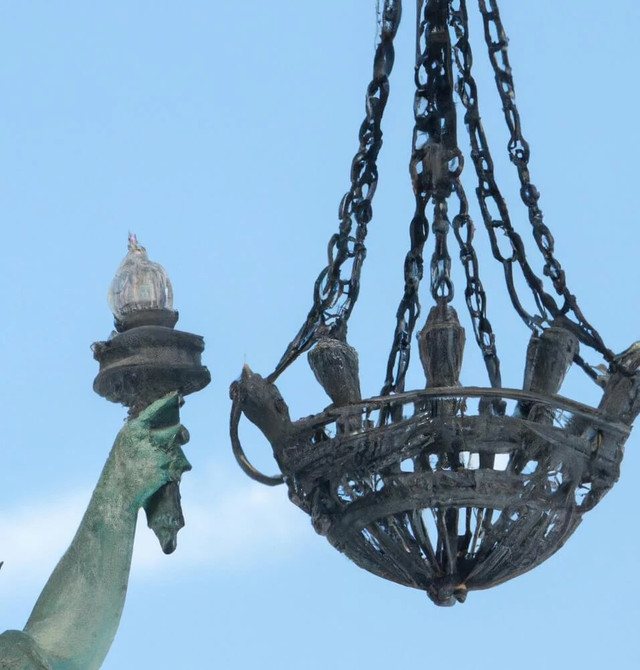 The BEST Lighting Stores In New York City NYC