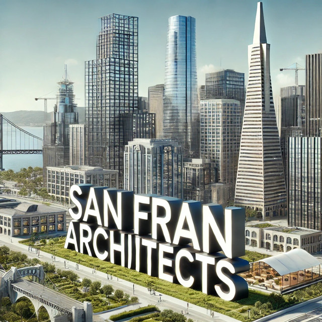 Top 25 Architecture Firms in San Francisco