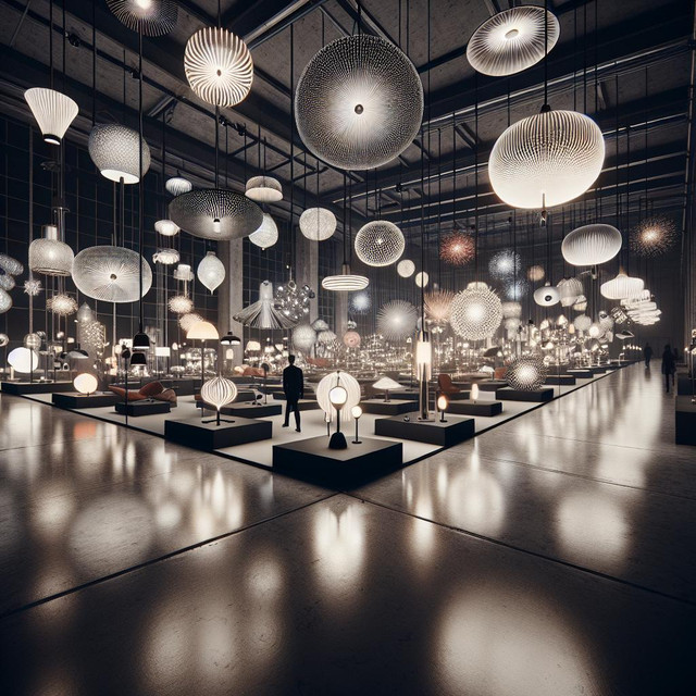 Top Picks from the Bocci Lighting Warehouse Sale: Must-Have Modern Pieces