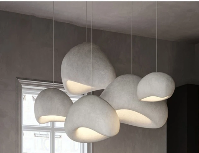 What Are Minimalist Chandeliers?