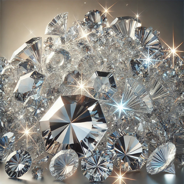 Why Swarovski Has Stopped Selling Loose Crystals: Understanding the Shift Towards Exclusivity