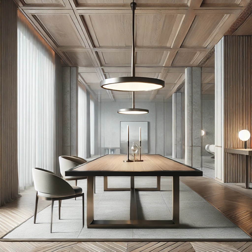 The Dorian Table: Dominique Mathieu’s Masterpiece for Zanotta ...