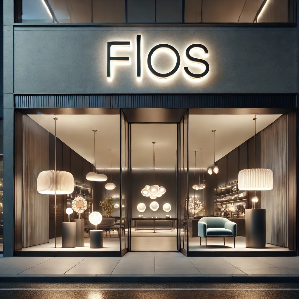 Flos Products A Look at the Brand's Most Iconic Lighting Solutions