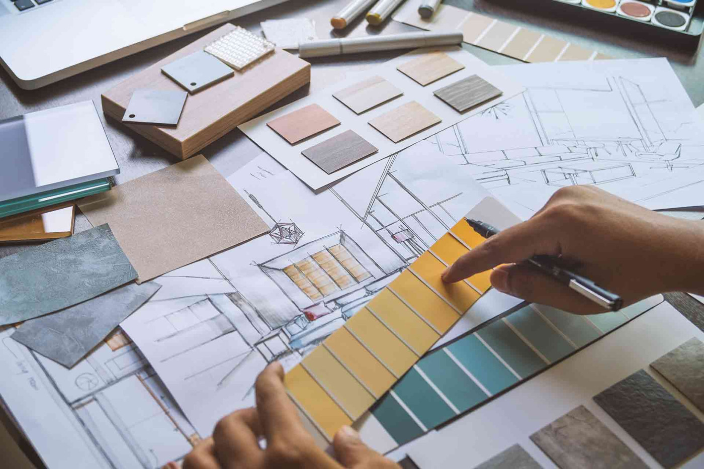 How To Choose An Interior Designer - jasboutique.co.uk