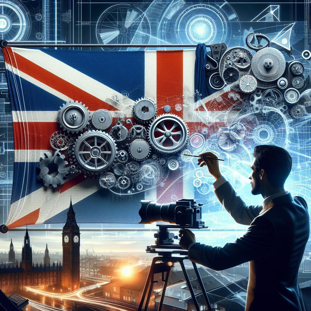 Tom Dixon Industrial Designer Blending Innovation With Iconic British tom-dixon-industrial-designer-blending-innovation-with-iconic-british