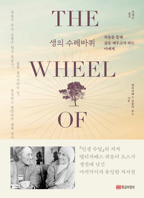 생의 수레바퀴  The Wheel of Life