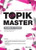 New TOPIK Master Final 실전모의고사 TOPIK 2 Intermediate-Advanced