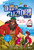 마법의 시간여행 컬러 코믹스 4- 키드 선장의 보물을 찾아라!  Magic Tree House The Graphic Novel #4 - Pirates Past Noon