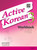 Active Korean 3 Workbook:  [ QR ]