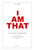아이 앰 댓  I Am That - Talks with Sri Nisargadatta Maharaj