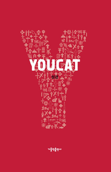유캣 성경   YOUCAT BIBLE