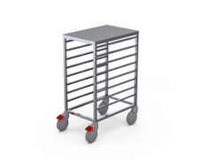 GN-astiavaunu Togi GN 1/1×8