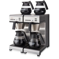 Kahvinkeitin Matic Twin (Bravilor Bonamat) Kahvinkeitin Matic Twin (Bravilor Bonamat)