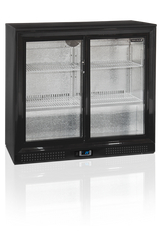 Kylmäkaappi Back Bar Tefcold DB200S