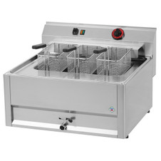 Rasvakeitin Red Fox FE66-3ELT