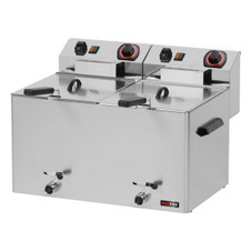 Rasvakeitin Red Fox FE 77 VT