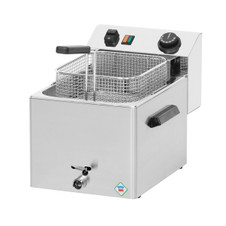 Rasvakeitin Red Fox FE07VT