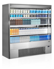 Avokylmiö Tefcold MD1902X Avokylmiö Tefcold MD1902X